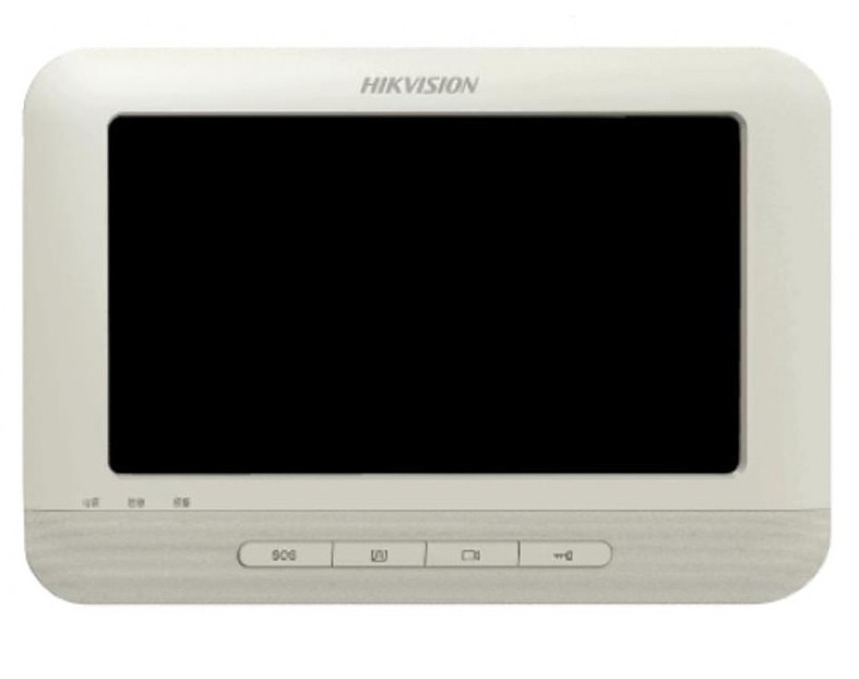 IP видеодомофон Hikvision DS-KH6310-W