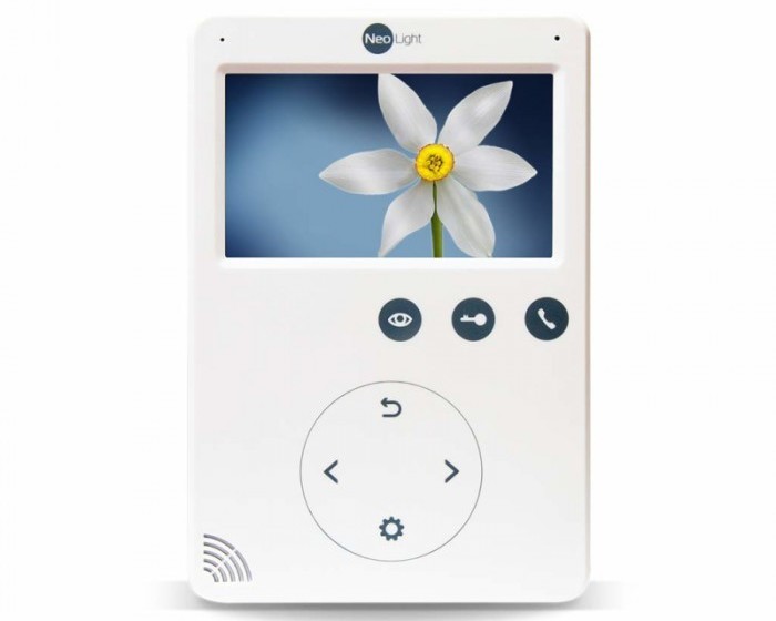 Видеодомофон Neolight Tetta