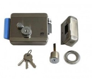 Електро механический замок ATIS Lock