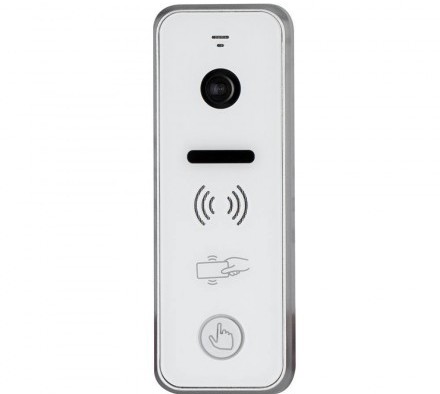 Панель вызова со встроенным контроллером и считывателем NEOLIGHT OPTIMA ID