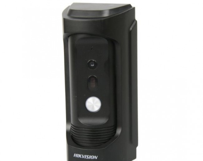 <span style="font-weight: bold;">IP вызывная панель DS-KB8112-IM </span>