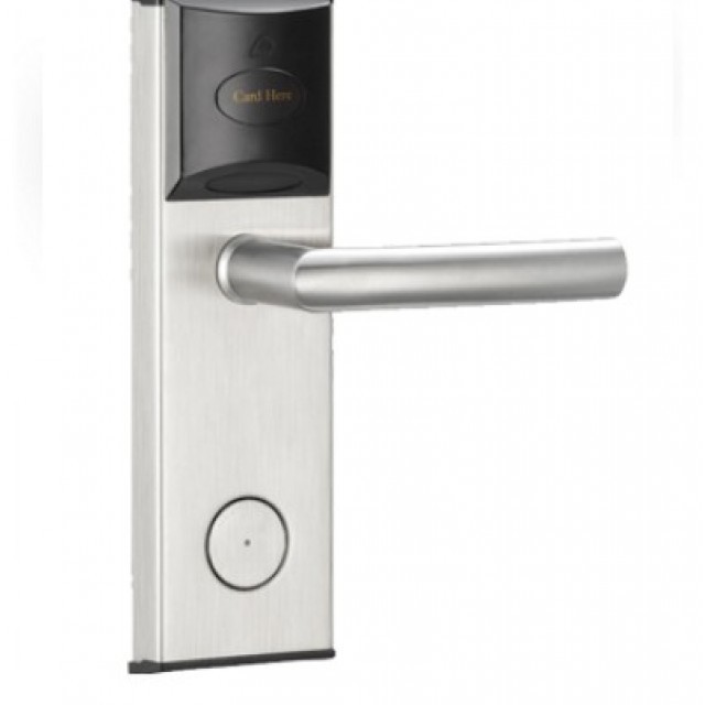 Автономный RFID замок SEVEN Lock SL-7730 