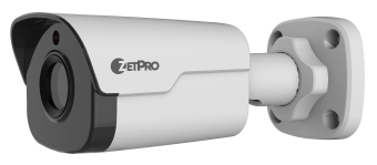 Smart ip камера 2mp ZIP-2122SR3-PF40-B 