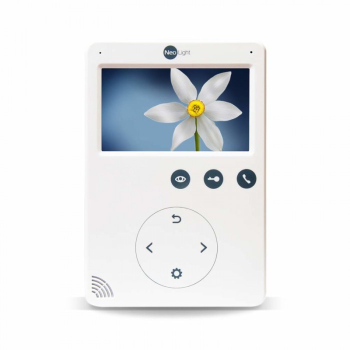 Видеодомофоны 