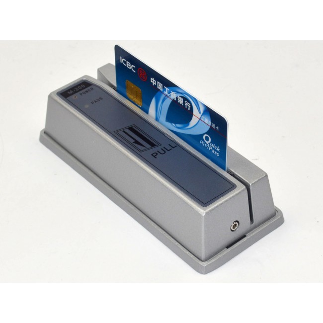 АТМ Контроллер + считыватель SEVEN CM-809 