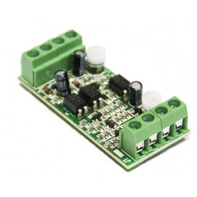 Многоквартирный адаптер VZ10 универсальный