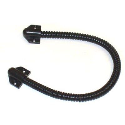 Гибкий дверной переход