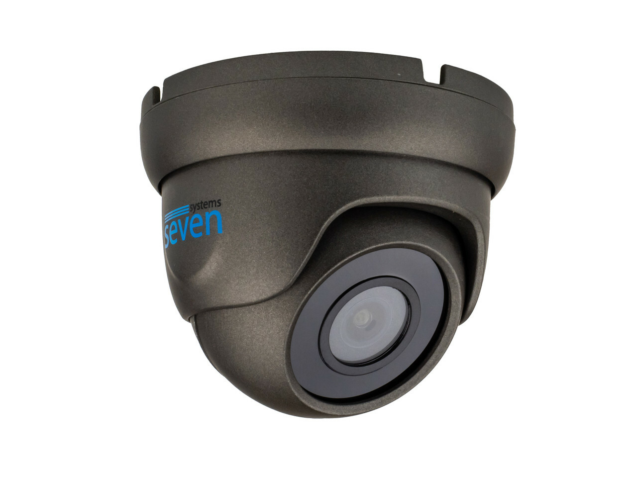 IP КамераSEVEN IP-7215PAblack