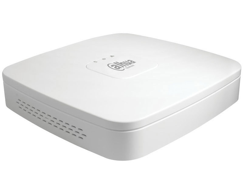 Видеорегистратор Dahua