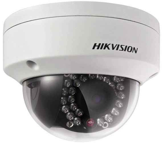  2Мп IP видеокамера Hikvision DS-2CD1121-I (2.8 мм)
