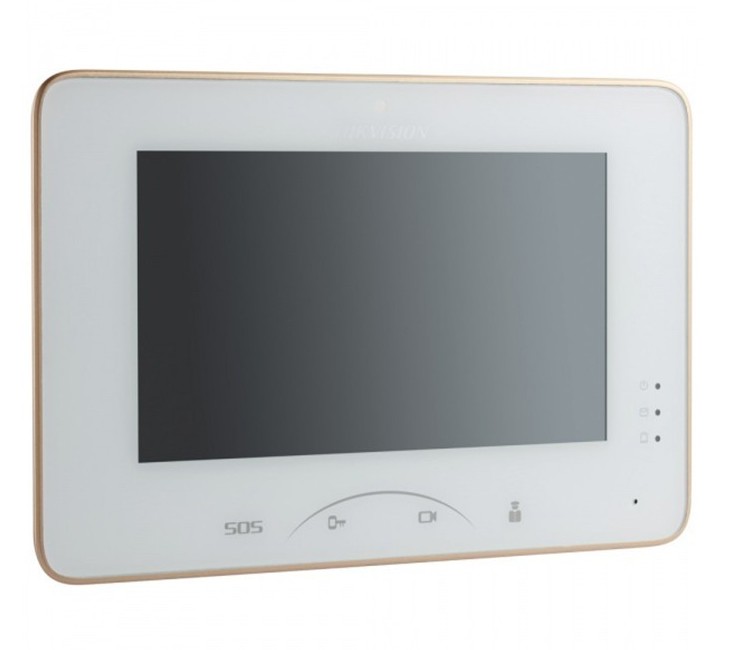 IP видеодомофон Hikvision DS-KH8300-T