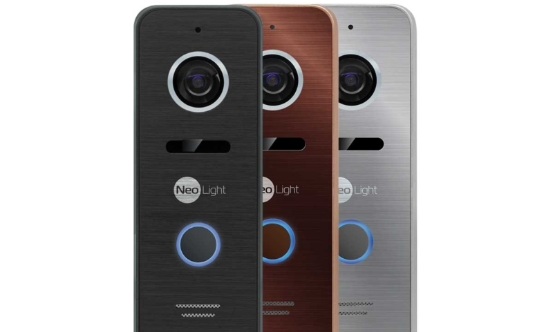 Панели Вызова 